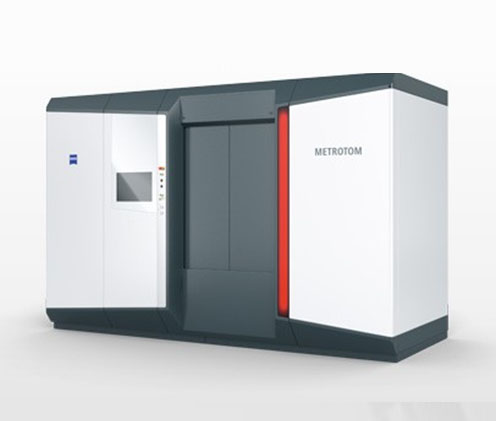 ˾I(y)CT METROTOM 800